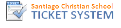 SCS Ticket System